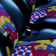 Illustration for article titled These May Be The Best Seats Ever Fitted To A Production Car
